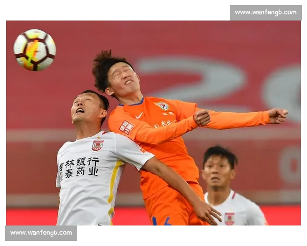 山东鲁能主场迎战长春亚泰焦点对决赛前走势深度解析全面预测 山东鲁能主场迎战长春亚泰焦点对决赛前走势深度解析全面预测