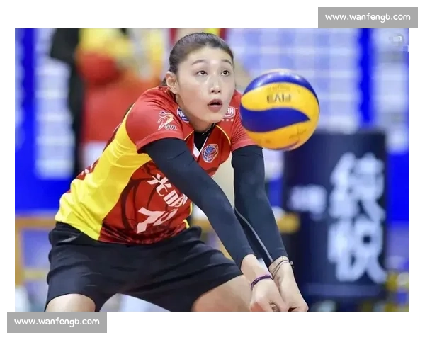朱婷与金软景巅峰对决引爆世界女排时代之争技术精神与领袖魅力全面碰撞